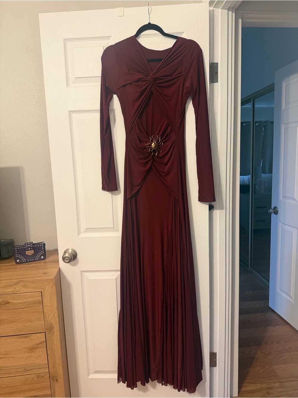 Chantal dress by DEME